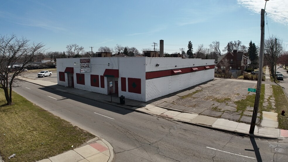 10435 Joy Rd, Detroit, MI à louer - Photo du bâtiment - Image 3 de 10