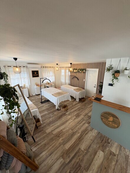 2721 Adams Ave, San Diego, CA à louer - Photo du bâtiment - Image 3 de 4