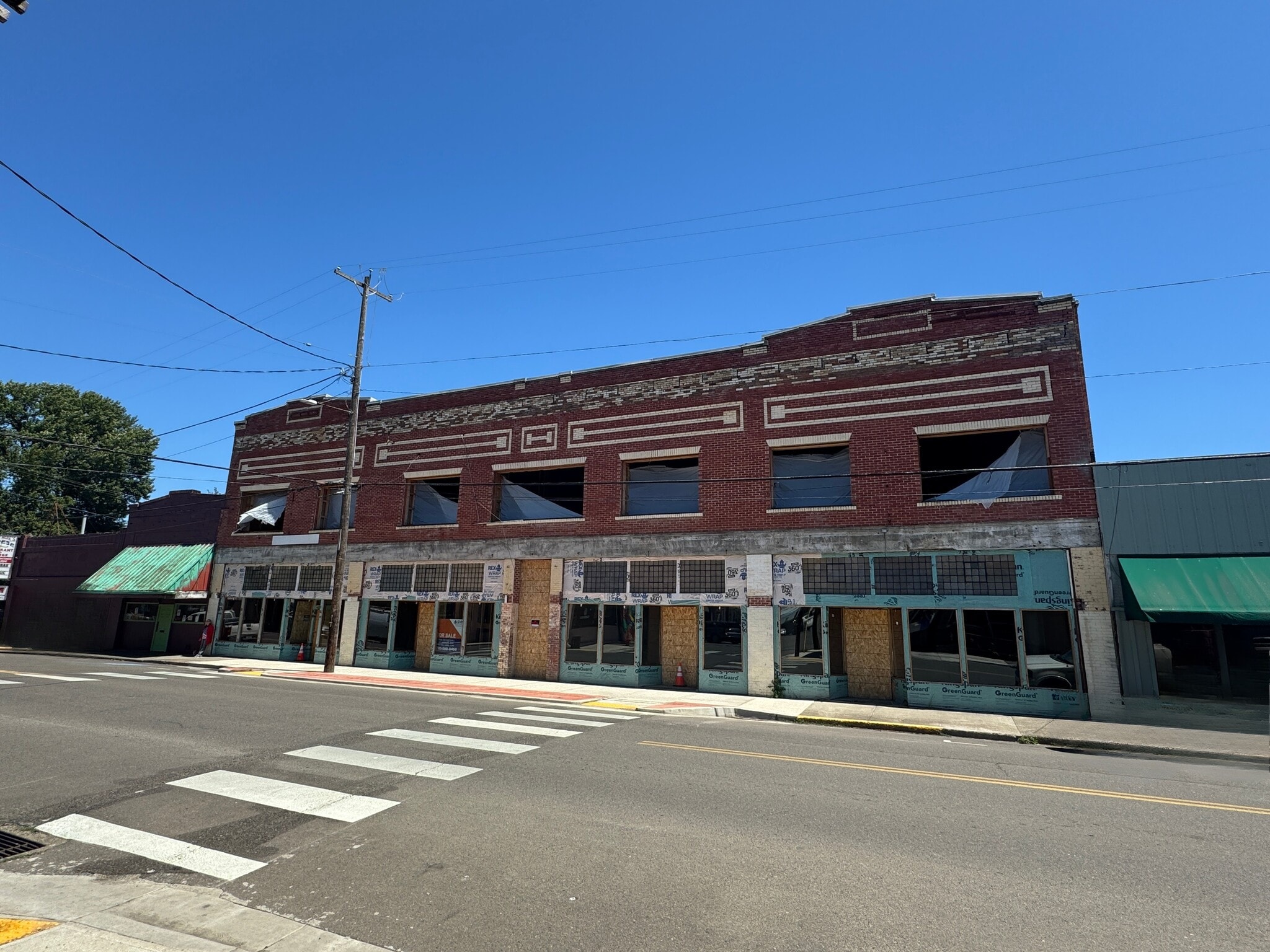 219 S Bridge St, Sheridan, OR for sale Building Photo- Image 1 of 12
