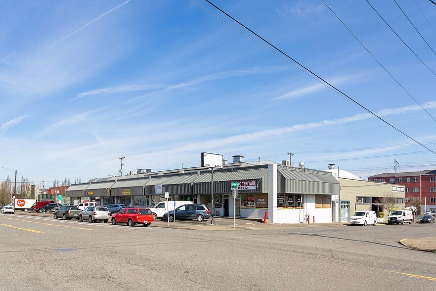 1210 SE 7th Ave, Portland, OR for lease - Building Photo - Image 2 of 14