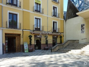 Retail in Cuenca, Cuenca for lease Interior Photo- Image 2 of 8