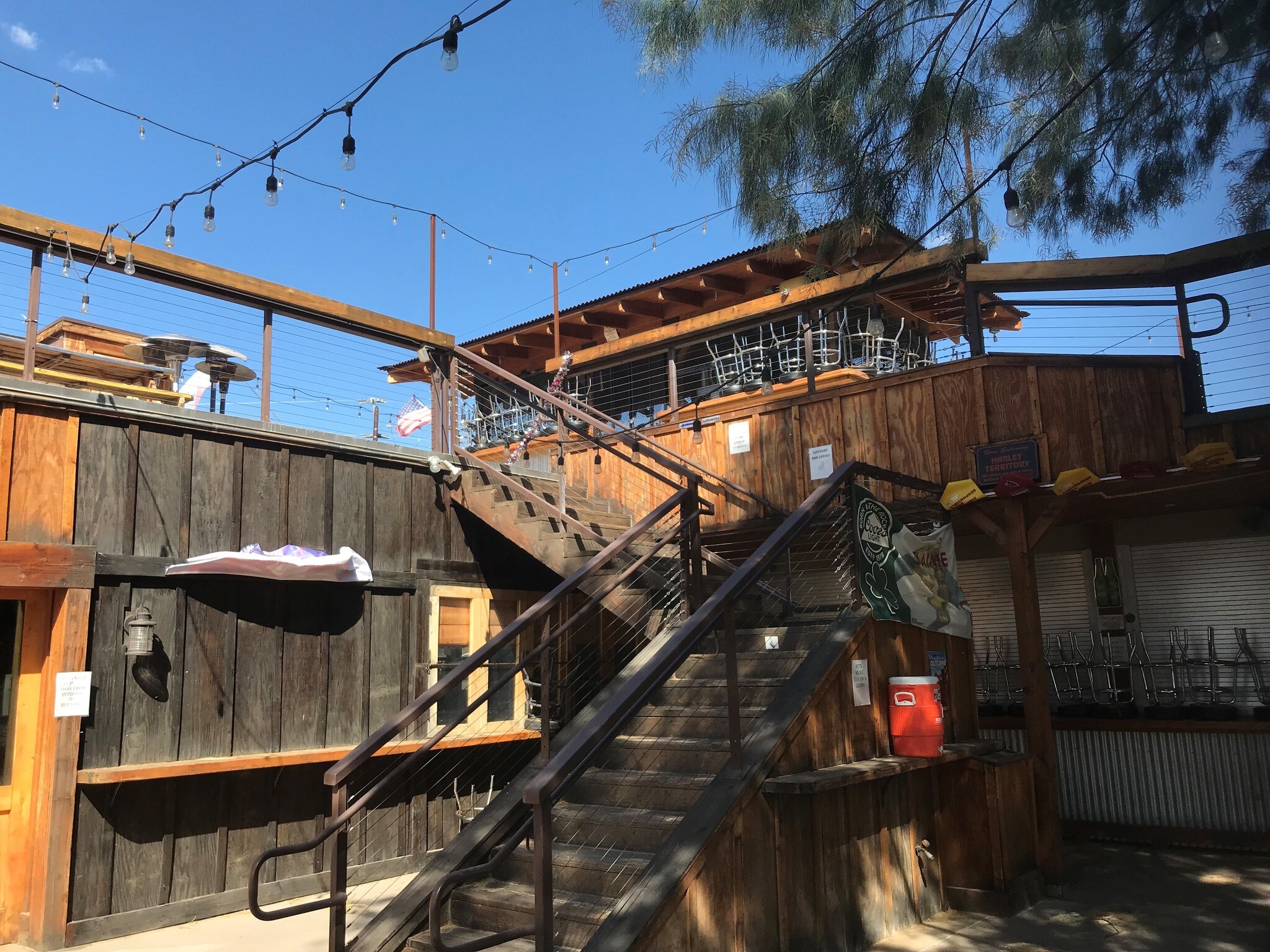 6705 E Cave Creek Rd, Cave Creek, AZ for lease Building Photo- Image 1 of 11