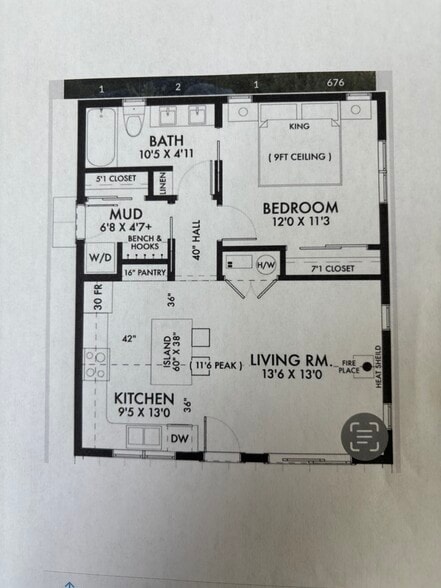 839 Fairview Rd, Simpsonville, SC for sale - Building Photo - Image 3 of 27