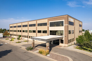 More details for 8510 Bryant St, Westminster, CO - Office for Lease