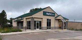 Plus de détails pour 103 E Smokey Bear Blvd, Capitan, NM - Commerce de détail à vendre