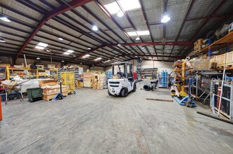 40 Skarratt St N, Silverwater Parramatta for lease Interior Photo- Image 1 of 5