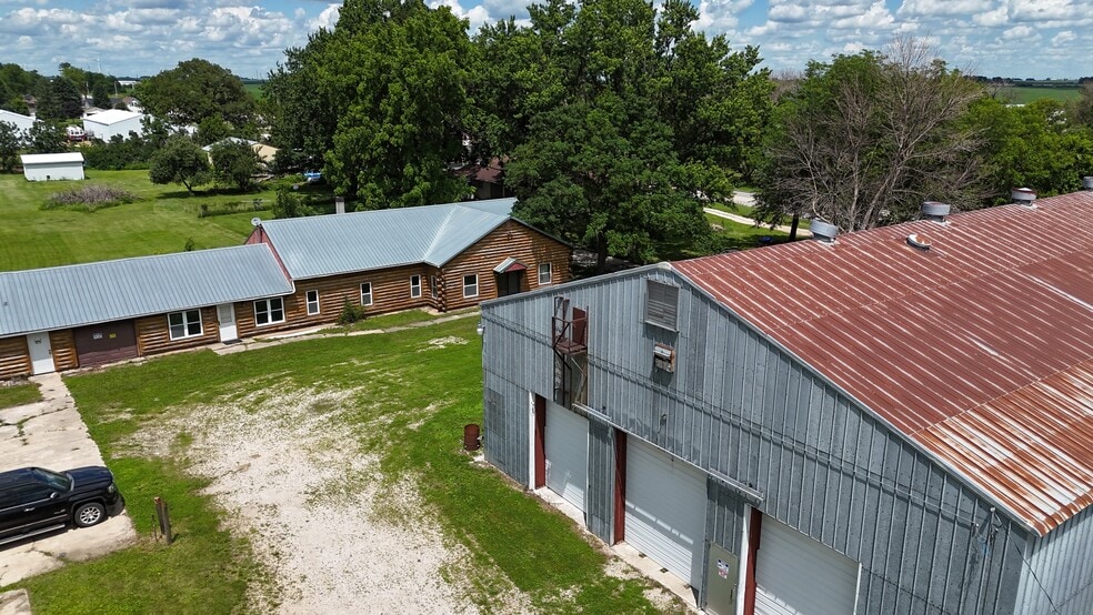 21951 115th St, Iowa Falls, IA for sale - Building Photo - Image 2 of 17