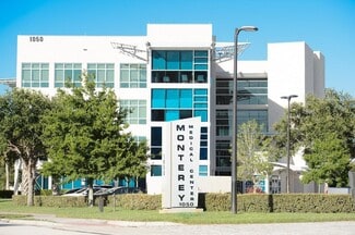 More details for 1050 SE Monterey Rd, Stuart, FL - Office/Medical for Lease