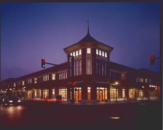 Plus de détails pour 4999 France Ave S, Minneapolis, MN - Bureau à louer