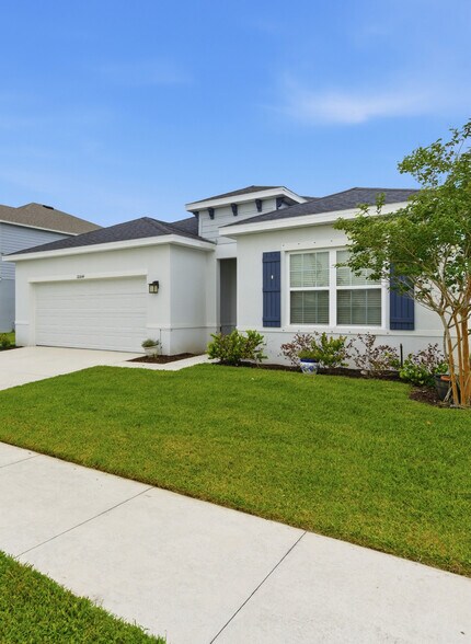 10579 SW Vasari Way, Port Saint Lucie, FL à vendre - Photo du bâtiment - Image 3 de 29