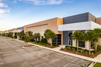 Plus de détails pour 8063 Beacon Lake Dr, Orlando, FL - Industriel à louer