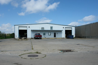 More details for 200 Harbor Cir, New Orleans, LA - Industrial for Lease