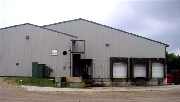 3462 Town Hall Rd portefeuille de 3 propriétés à vendre sur LoopNet.ca - Photo du bâtiment - Image 1 de 2