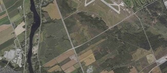 Plus de détails pour 0 Limebank Rd, Gloucester, ON - Terrain à vendre