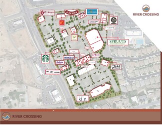 More details for 1450 S River Rd, Saint George, UT - Retail for Lease