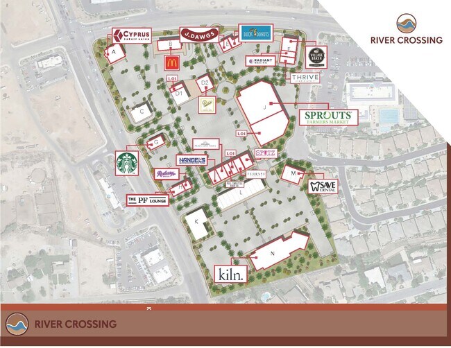More details for 1450 S River Rd, Saint George, UT - Retail for Lease
