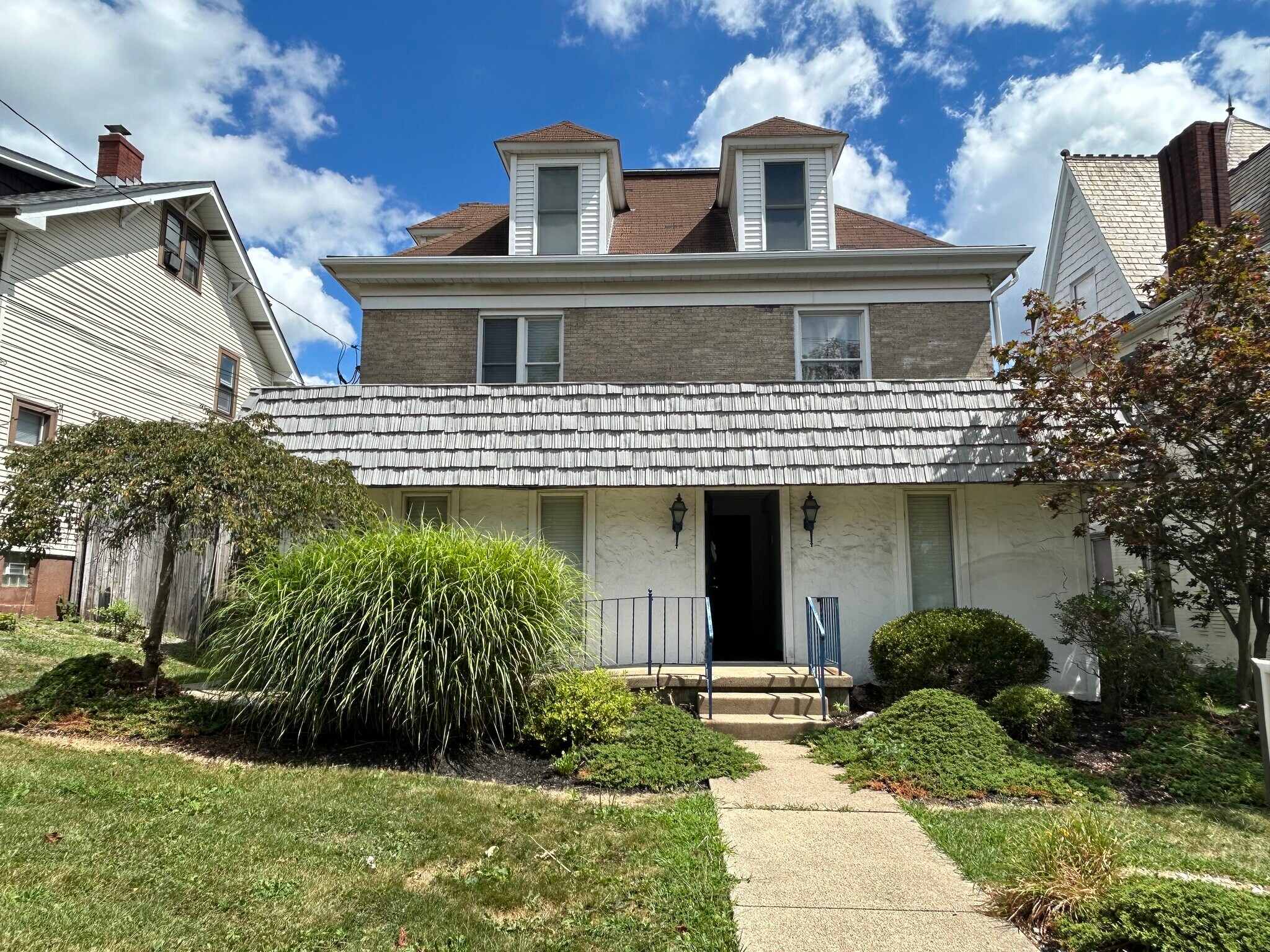 604 N Main St, Washington, PA à vendre Photo principale- Image 1 de 17