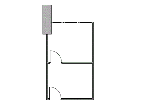 12000 Ford Rd, Dallas, TX à louer Plan d  tage- Image 1 de 1