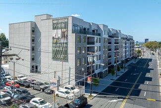 More details for 873 COMMUNIPAW Ave, Jersey City, NJ - Retail for Lease