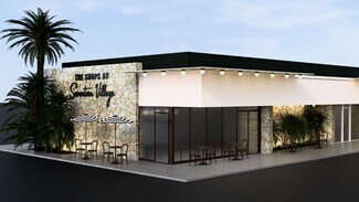 Plus de détails pour 333 E 17th St, Costa Mesa, CA - Bureau/Commerce de détail, Commerce de détail à louer