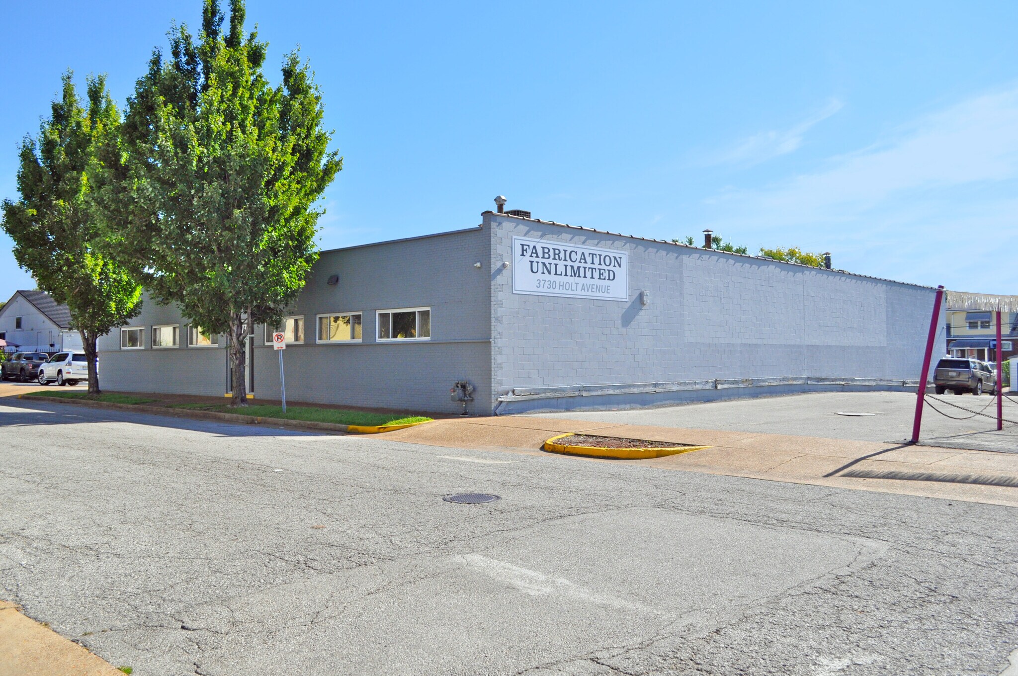 3730 Holt Ave, Saint Louis, MO for sale Building Photo- Image 1 of 6