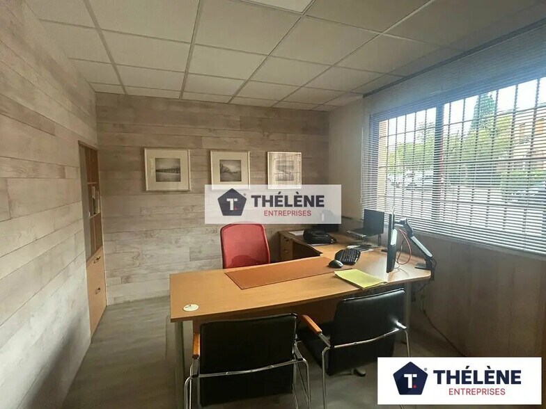 Office in Montpellier for sale - Interior Photo - Image 3 of 7