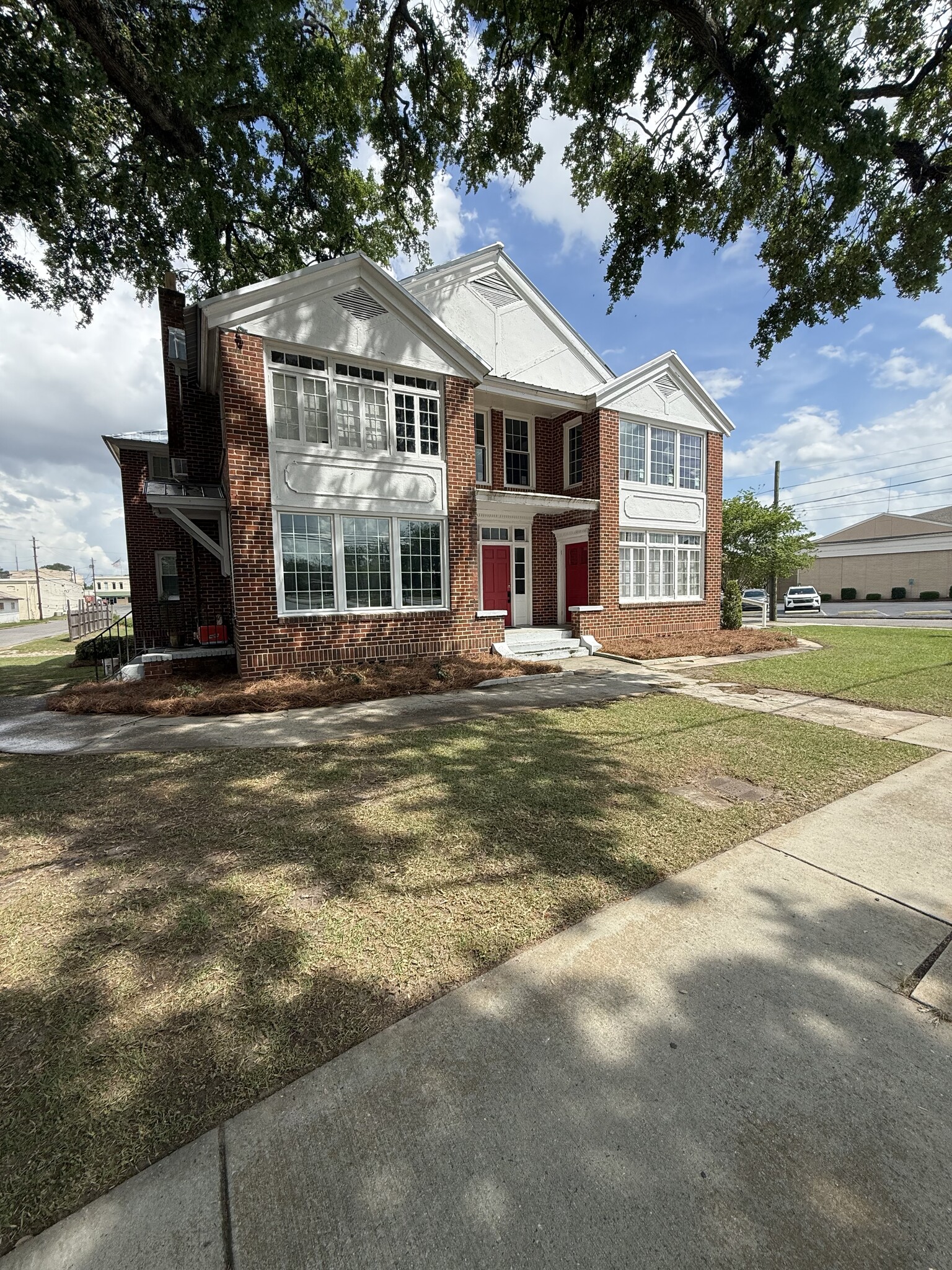150 Church St SW, Pelham, GA for sale Building Photo- Image 1 of 34