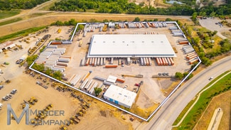 Plus de détails pour 3000 E Grauwyler Rd, Irving, TX - Industriel à vendre