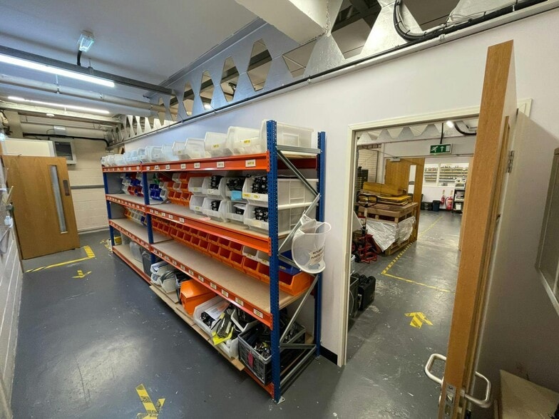 Fairfield Ct, Coventry for lease - Interior Photo - Image 3 of 7