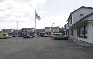 Plus de détails pour 12028 E Mississippi Ave, Aurora, CO - Commerce de détail à louer