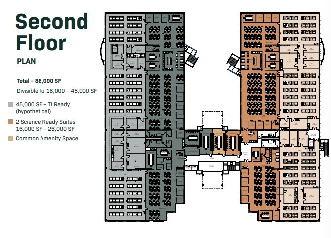 6220 Greenwich Dr, San Diego, CA for lease Floor Plan- Image 1 of 2