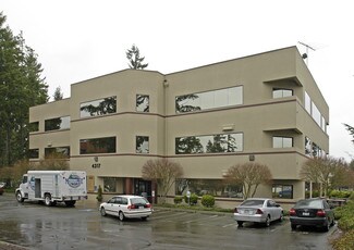 Plus de détails pour 4317 6th Ave SE, Lacey, WA - Bureau à louer