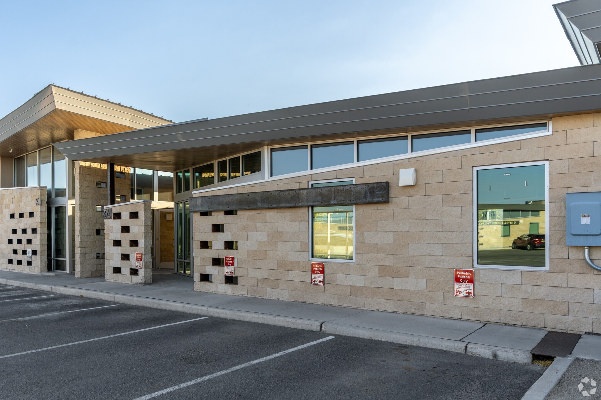 6301 Northern Pass Dr, El Paso, TX for lease Building Photo- Image 1 of 17