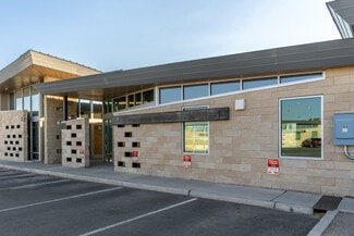 Plus de détails pour 6301 Northern Pass Dr, El Paso, TX - Bureau à louer