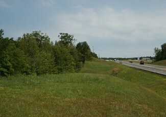 Plus de détails pour 4631 Industrial Pky, Jasper, AL - Terrain à vendre