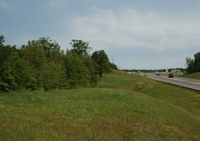 4631 Industrial Pky, Jasper, AL à vendre Photo principale- Image 1 de 5