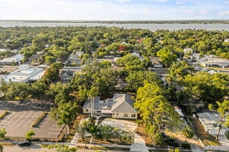 2726 6th Ave W, Bradenton, FL - Aérien Vue de la carte - Image1