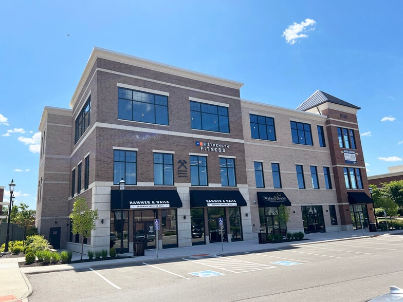 1010 Vintage Club Blvd, Montgomery, OH for lease - Building Photo - Image 3 of 10