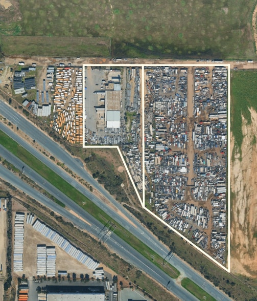 6425 Lonestar rd, San Diego, CA for sale - Primary Photo - Image 1 of 1