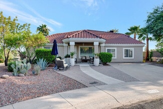 Plus de détails pour 15825 N 19th Pl, Phoenix, AZ - Soins de santé à vendre