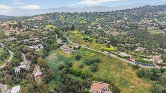 More details for 948 Picaacho Dr, La Habra Heights, CA - Land for Sale