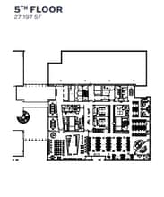 75-125 Binney St, Cambridge, MA à louer Plan d’étage- Image 1 de 1