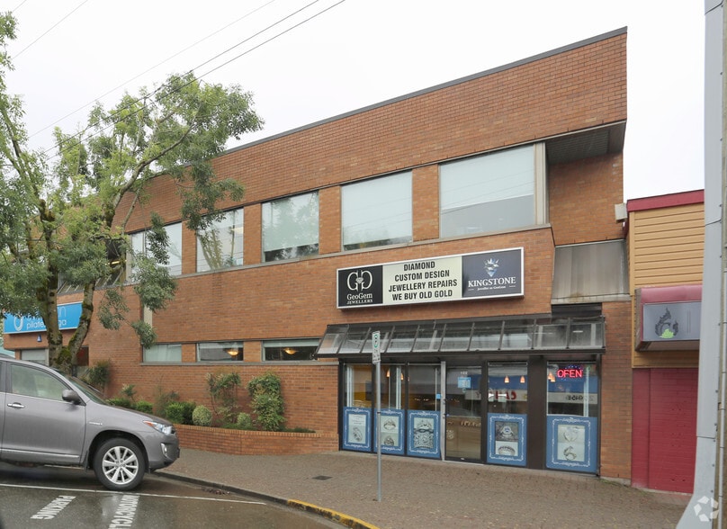 20457 Fraser Hwy, Langley, BC for lease - Building Photo - Image 2 of 5