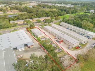 More details for 708 W Park Ave, Edgewater, FL - Industrial for Sale