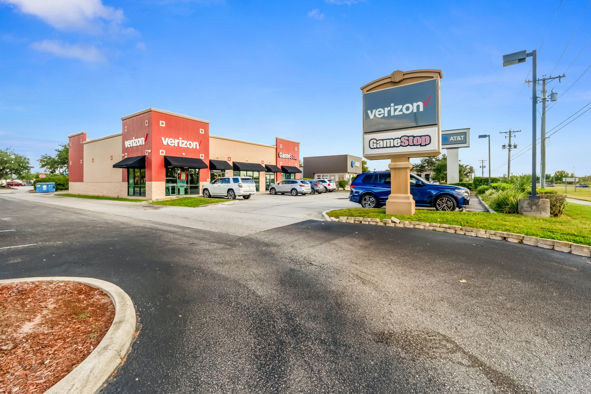 6751 N Church Ave, Mulberry, FL for sale Building Photo- Image 1 of 9