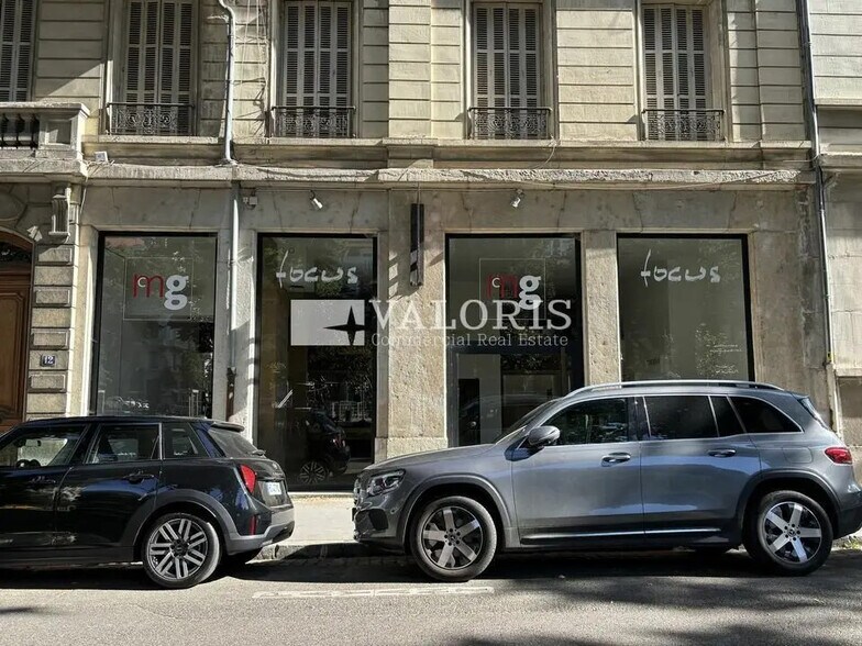 Retail in Lyon for lease - Building Photo - Image 2 of 7