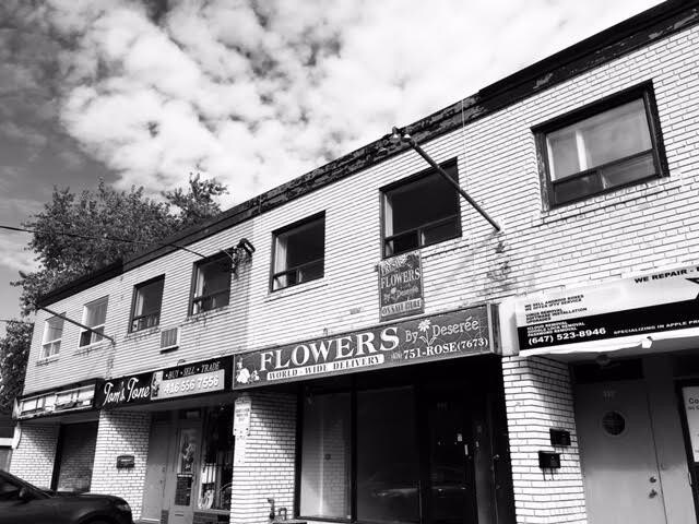 555 Kennedy Rd, Toronto, ON for sale - Building Photo - Image 1 of 1