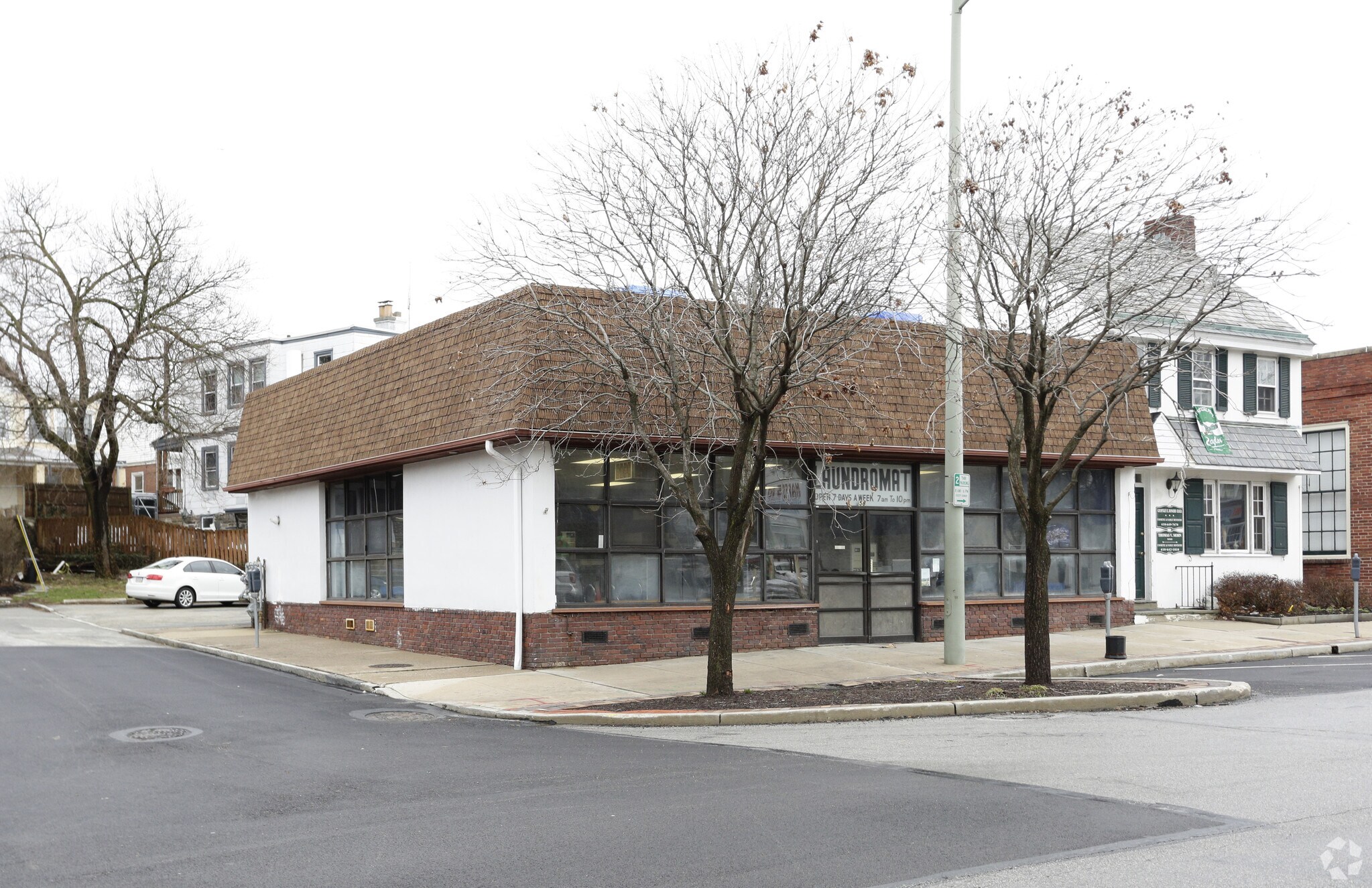 58 Rittenhouse Pl, Ardmore, PA for sale Primary Photo- Image 1 of 17