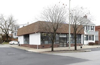 Plus de détails pour 58 Rittenhouse Pl, Ardmore, PA - Commerce de détail à vendre