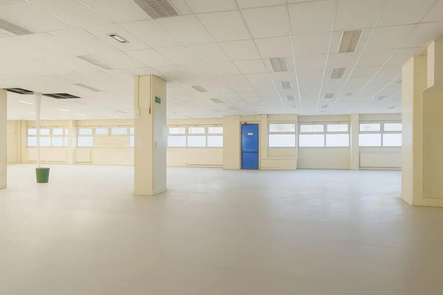 Industriel dans Malakoff à louer - Photo intérieure - Image 2 de 6